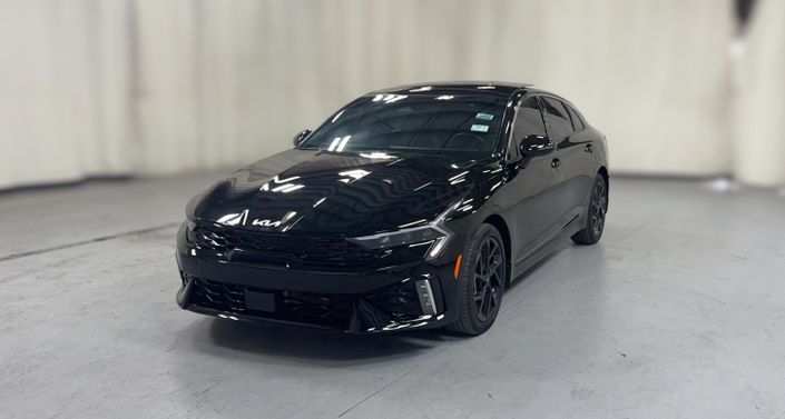 Thumbnail: 2026 Kia K5 - 1