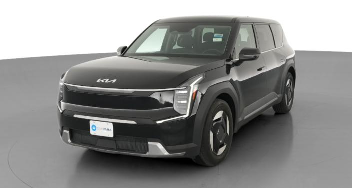 2024 Kia EV9 Light -
                  Wheatland, OK