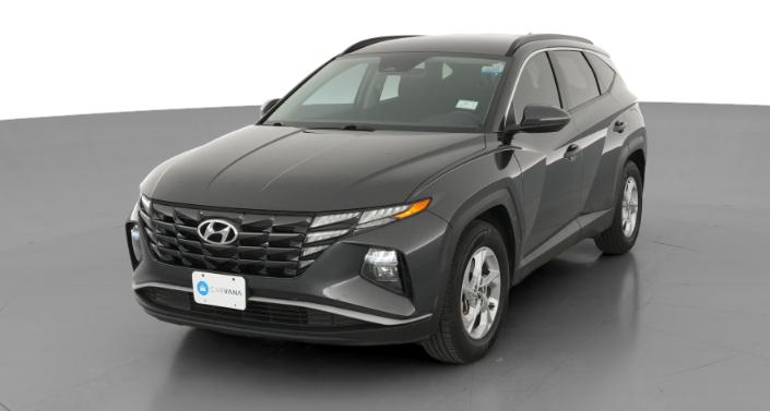 Thumbnail: 2023 Hyundai Tucson - 1