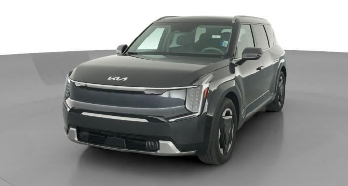 2024 Kia EV9 Land -
                  Indianapolis, IN