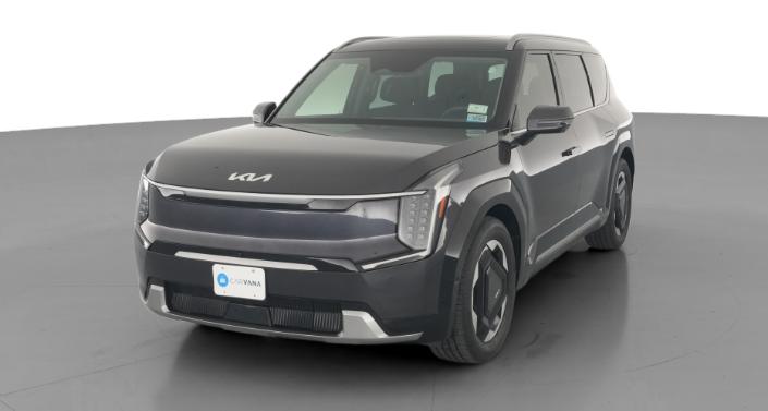 2024 Kia EV9 Land -
                  Wheatland, OK