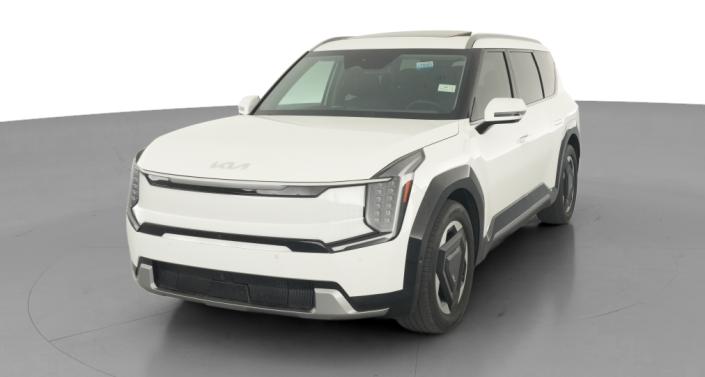 2024 Kia EV9 Land -
                  Wheatland, OK