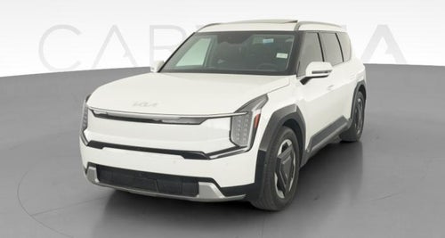 2024 Kia EV9