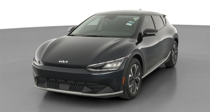 2024 Kia EV6 Light -
                  Wheatland, OK