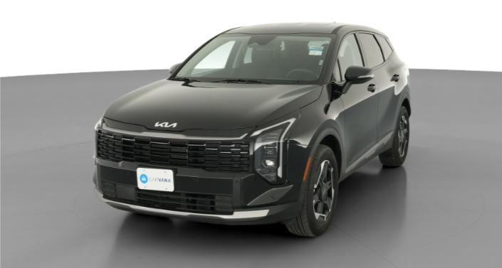 Thumbnail: 2026 Kia Sportage - 1