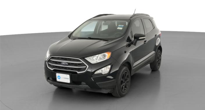 Thumbnail: 2022 Ford EcoSport - 1
