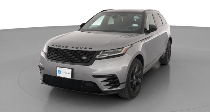 Thumbnail: 2022 Land Rover Range Rover Velar - 1