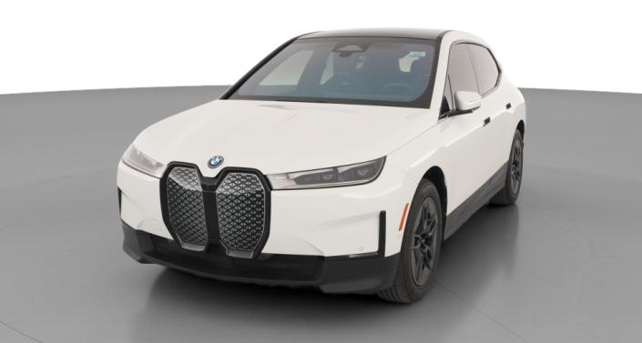 2024 BMW iX xDrive50 -
                  Lorain, OH