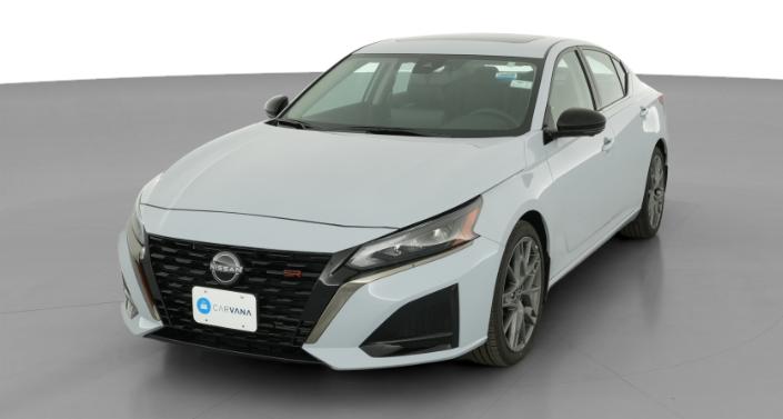 Thumbnail: 2024 Nissan Altima - 1