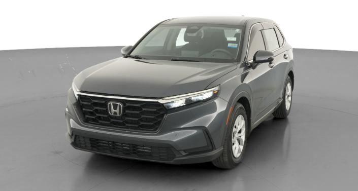 Thumbnail: 2024 Honda CR-V - 1