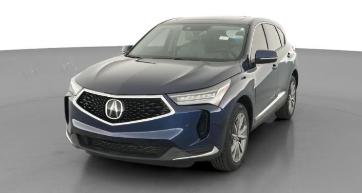 Thumbnail: 2023 Acura RDX - 1