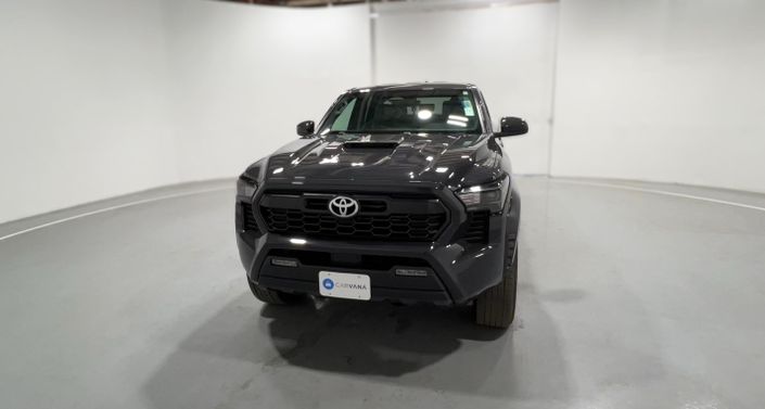 Thumbnail: 2024 Toyota Tacoma - 1