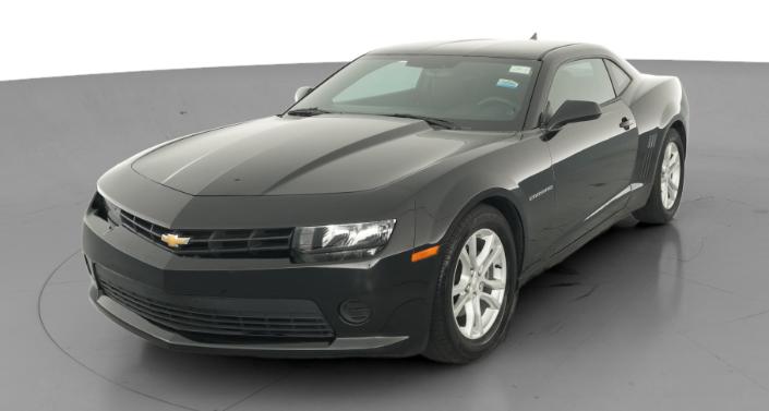 2015 Chevrolet Camaro LS -
                  Bessemer, AL