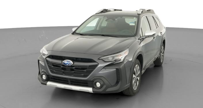 Thumbnail: 2025 Subaru Outback - 1