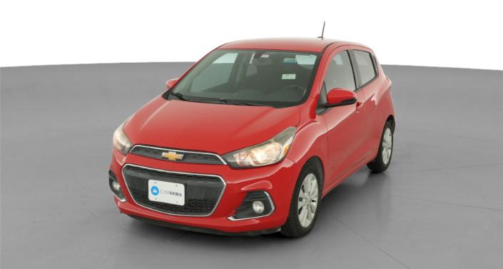 2017 Chevrolet Spark LT -
                  Tolleson, AZ