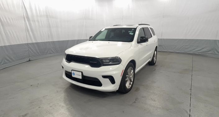 Thumbnail: 2024 Dodge Durango - 1