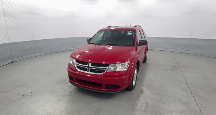 2018 Dodge Journey SE -
                  Kansas City, MO