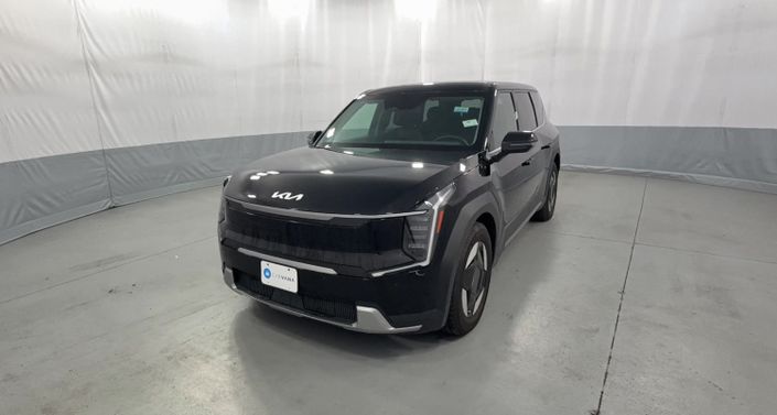 2024 Kia EV9 Light -
                  Kansas City, MO