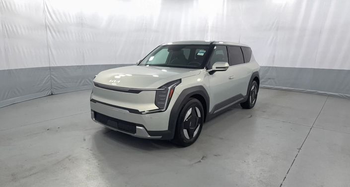 2024 Kia EV9 Light -
                  Kansas City, MO