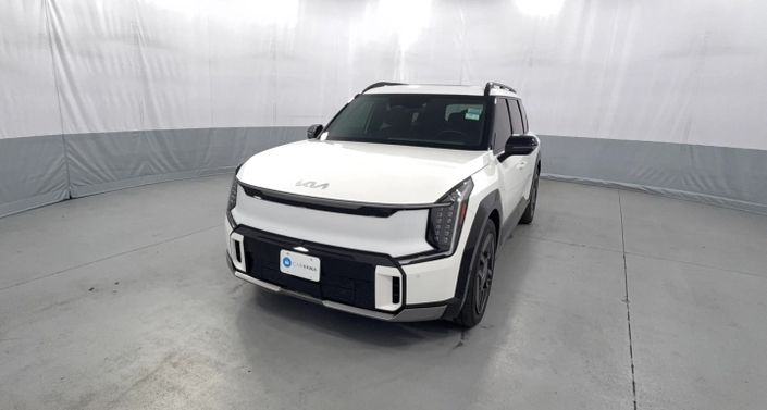 2024 Kia EV9 GT-Line -
                  Kansas City, MO