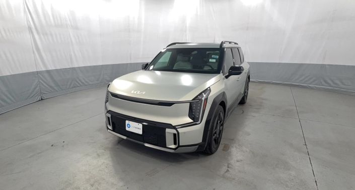 2024 Kia EV9 GT-Line -
                  Kansas City, MO