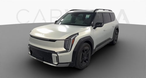 2024 Kia EV9