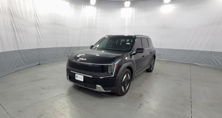 2024 Kia EV9 Wind -
                  Kansas City, MO