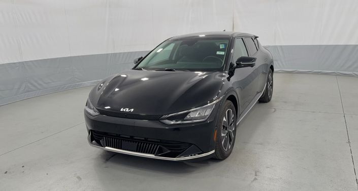 Thumbnail: 2024 Kia EV6 - 1