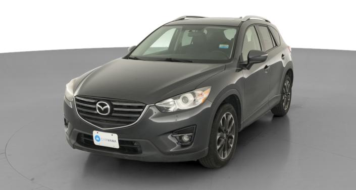 Thumbnail: 2016 Mazda CX-5 - 1