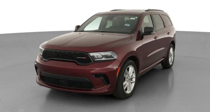 Thumbnail: 2024 Dodge Durango - 1