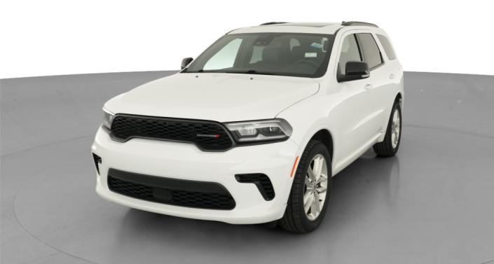 Thumbnail: 2024 Dodge Durango - 1