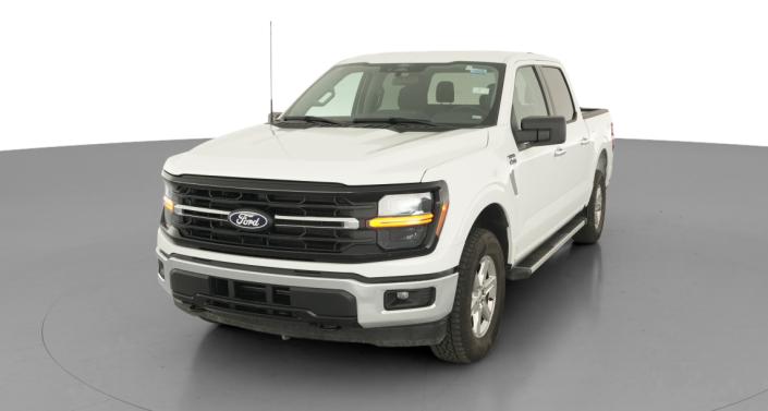 Thumbnail: 2025 Ford Econoline - 1