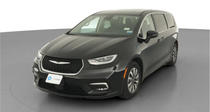 Thumbnail: 2024 Chrysler Pacifica - 1