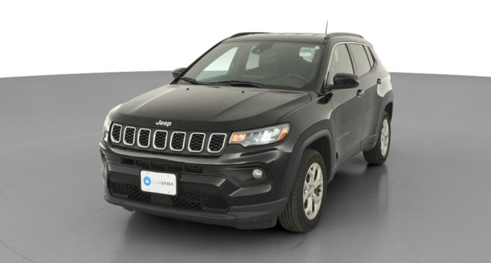 Thumbnail: 2024 Jeep Compass - 1