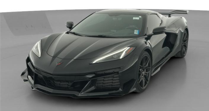 Thumbnail: 2023 Chevrolet Corvette - 1