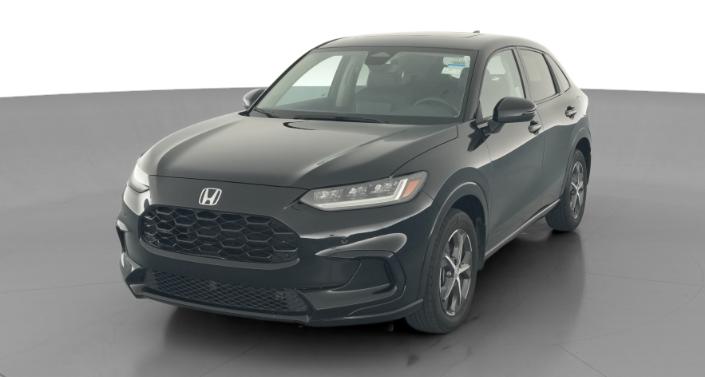 Thumbnail: 2023 Honda HR-V - 1