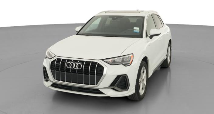 Thumbnail: 2020 Audi Q3 - 1