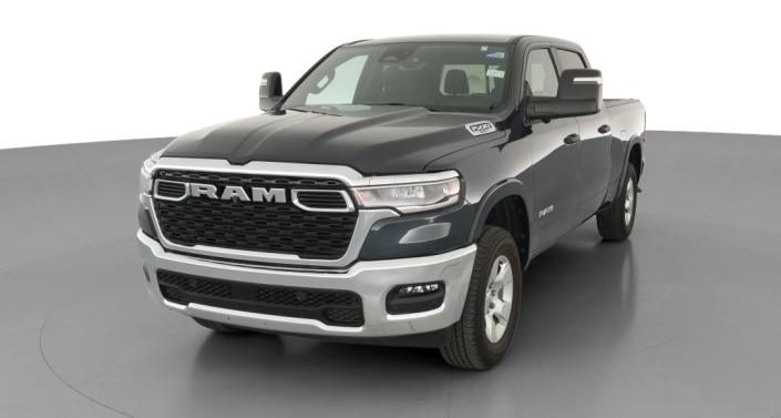 Thumbnail: 2025 RAM 1500 - 1