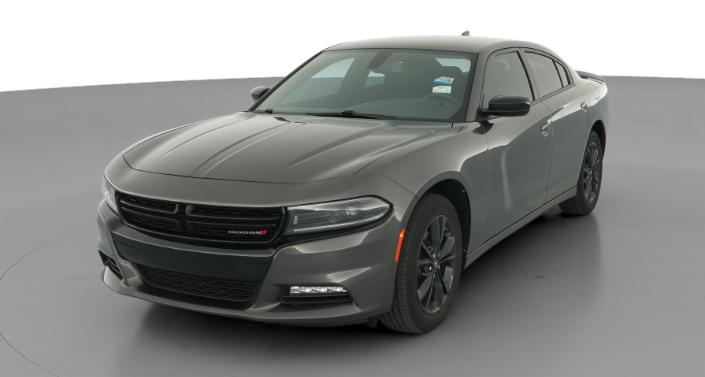 Thumbnail: 2023 Dodge Charger - 1