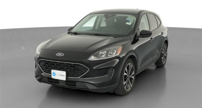 Thumbnail: 2022 Ford Escape - 1
