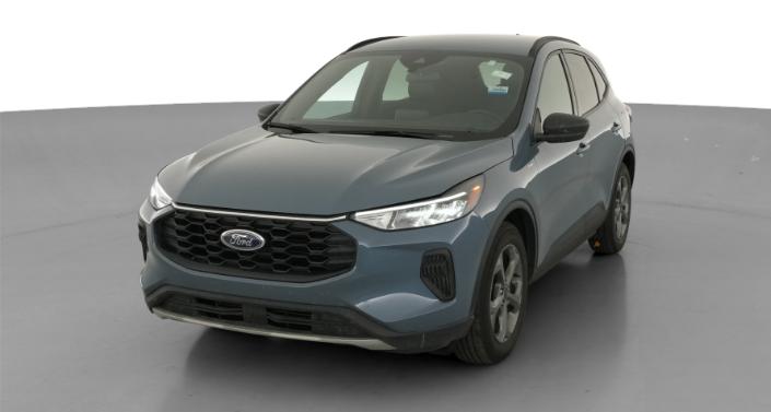 Thumbnail: 2025 Ford Escape - 1