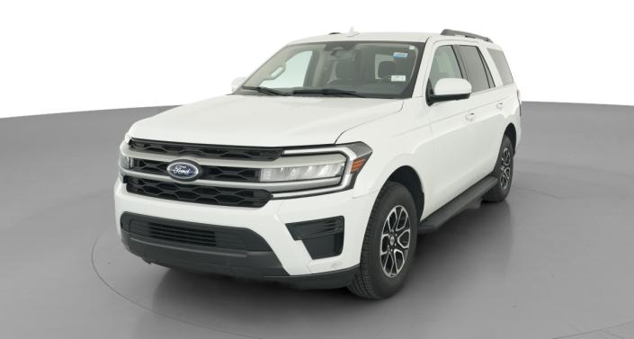 Thumbnail: 2024 Ford Expedition - 1