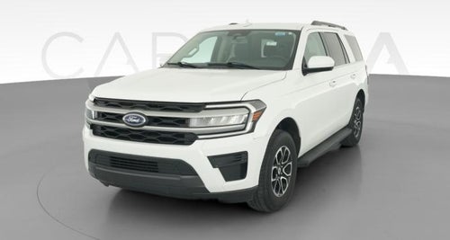 2024 Ford Expedition