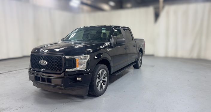 2019 Ford Econoline E-150 -
                  Lancaster, TX