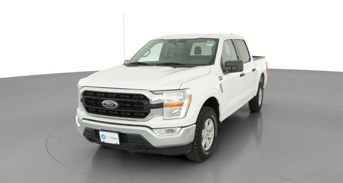 Thumbnail: 2021 Ford Econoline - 1