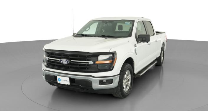 Thumbnail: 2024 Ford Econoline - 1