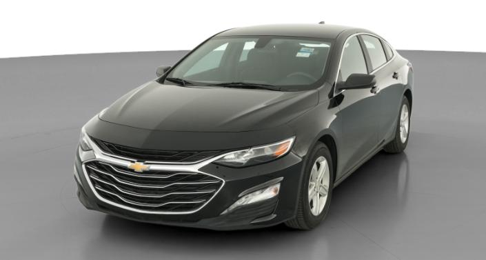 Thumbnail: 2022 Chevrolet Malibu - 1