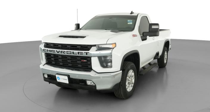 2022 Chevrolet Silverado 2500 LT -
                  Indianapolis, IN