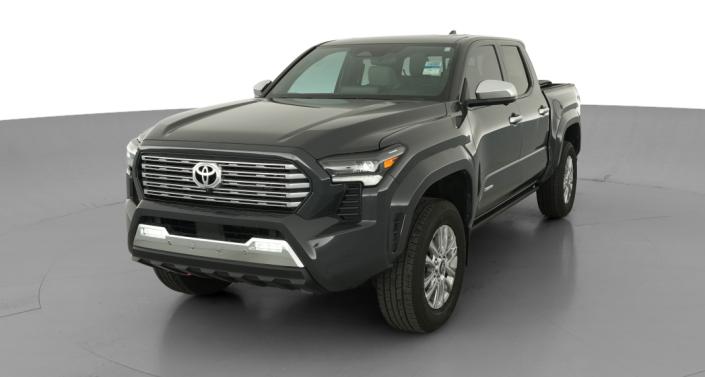 Thumbnail: 2024 Toyota Tacoma - 1