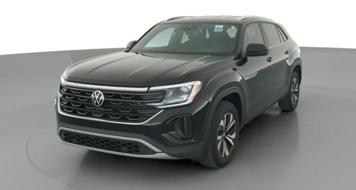 Thumbnail: 2024 Volkswagen Atlas - 1